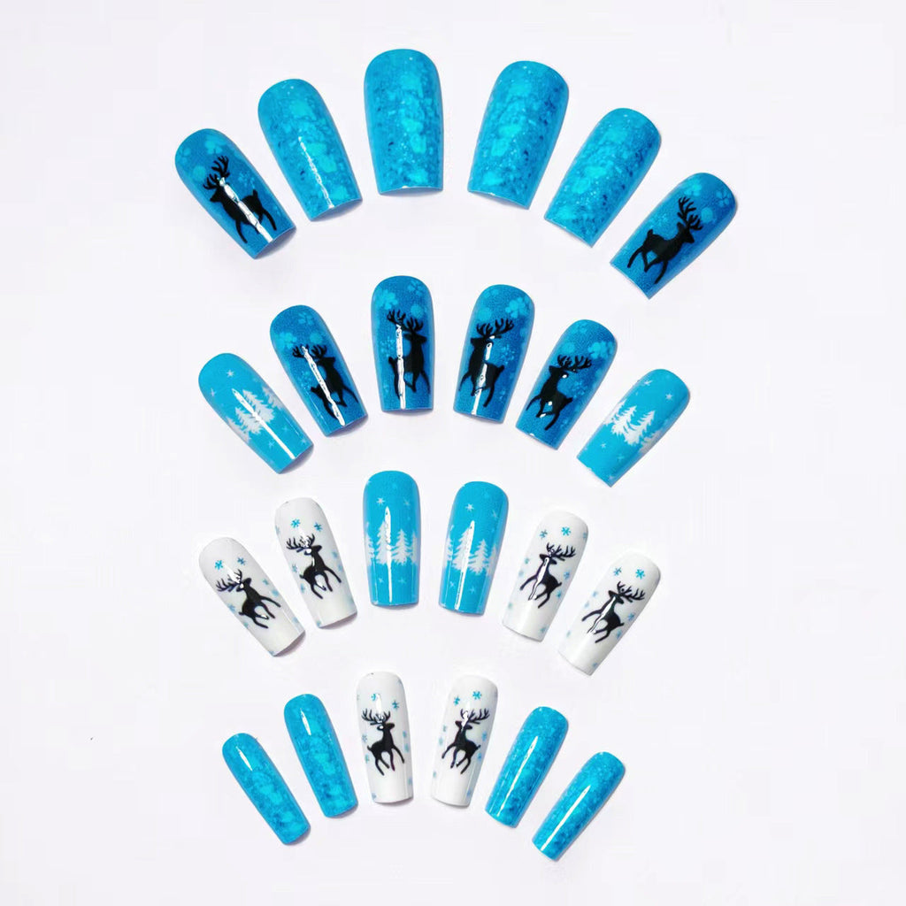 Siopsrl | Nail Art Set Siopsrl