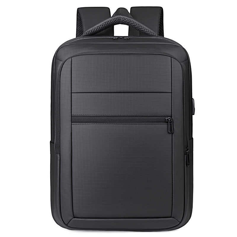 Siopsrl | Stylish business backpack with protective compartments and ergonomic carrying system Siopsrl