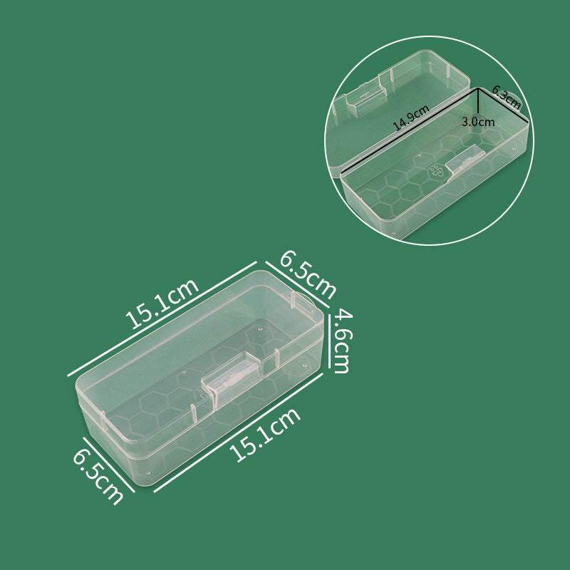 Stackable Craft Supply Organizer Siopsrl