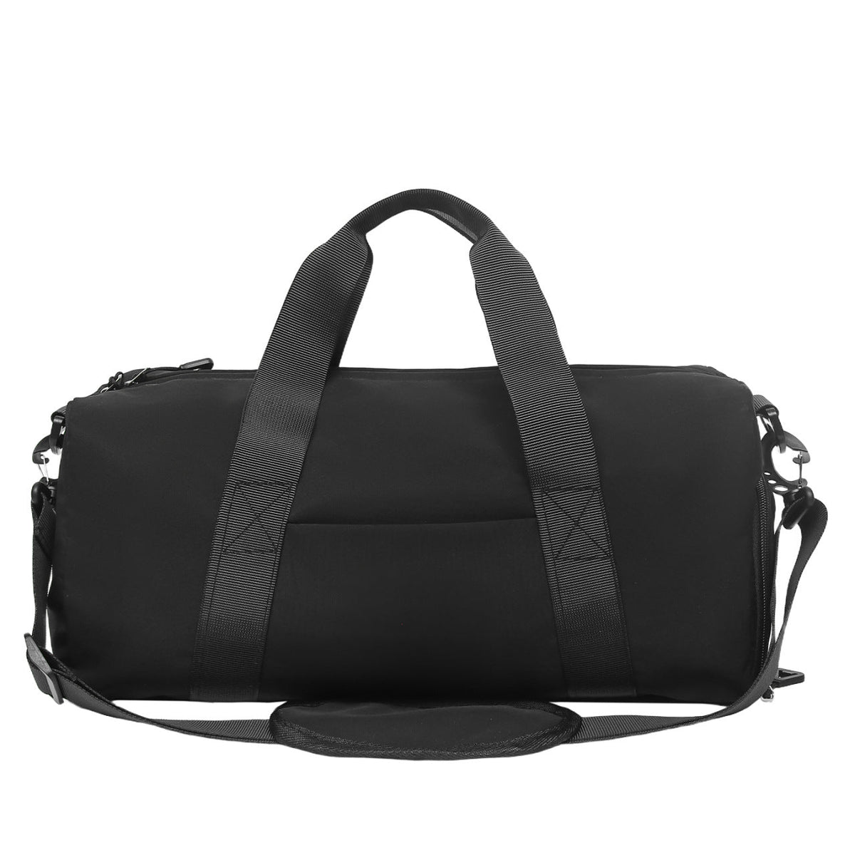 Siopsrl | Sporty Travel Bag with Structured Interior Compartments Siopsrl