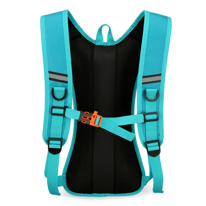 Siopsrl | Hydration-Focused Lightweight Running Backpack Siopsrl