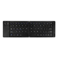 Siopsrl | Foldable Bluetooth Travel Keyboard Siopsrl