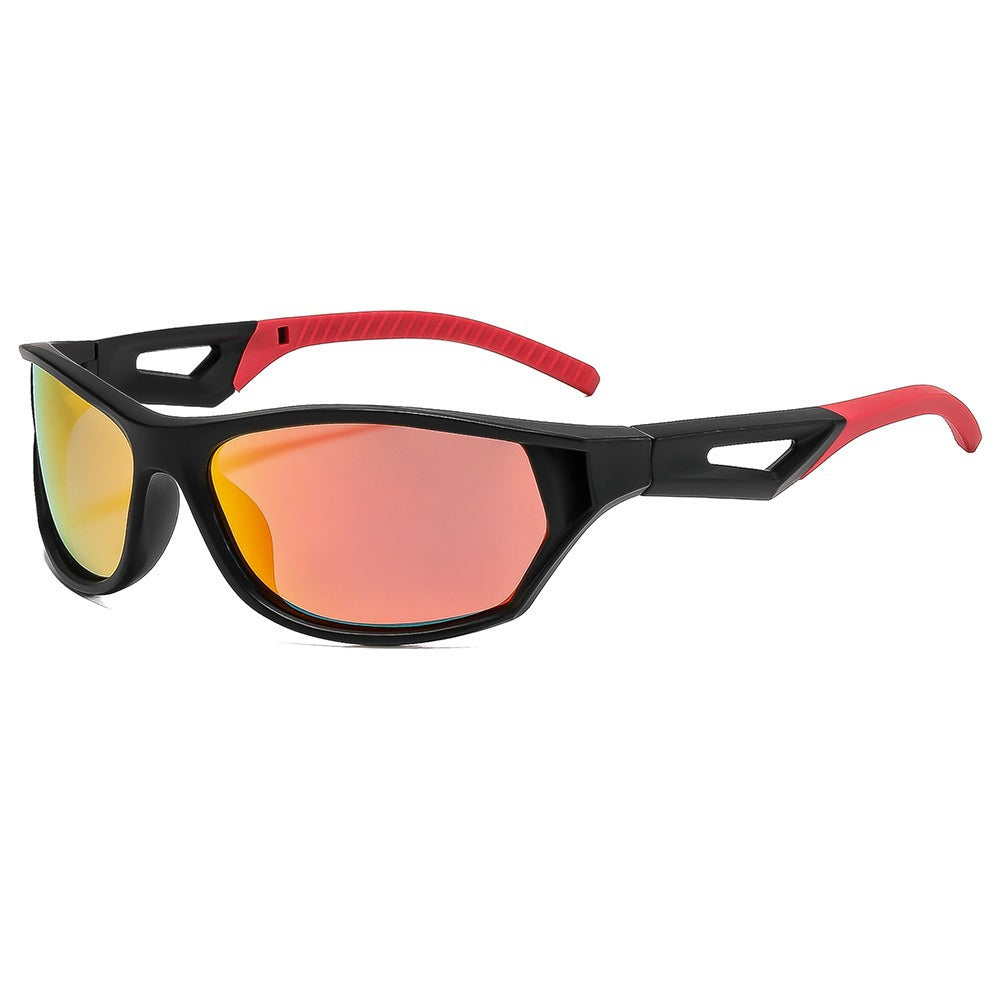 Siopsrl | Men's Sport Performance Wraparound Sunglasses Siopsrl