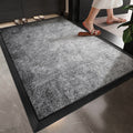 Siopsrl | Thick Plush Entryway Mat