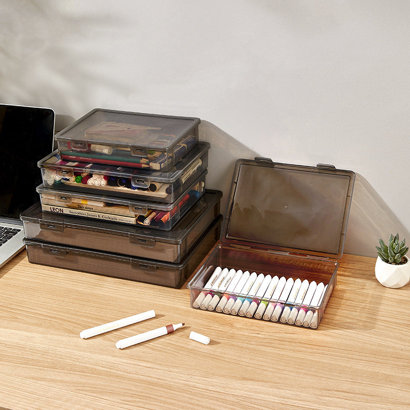 Versatile Storage Organizer Box Siopsrl