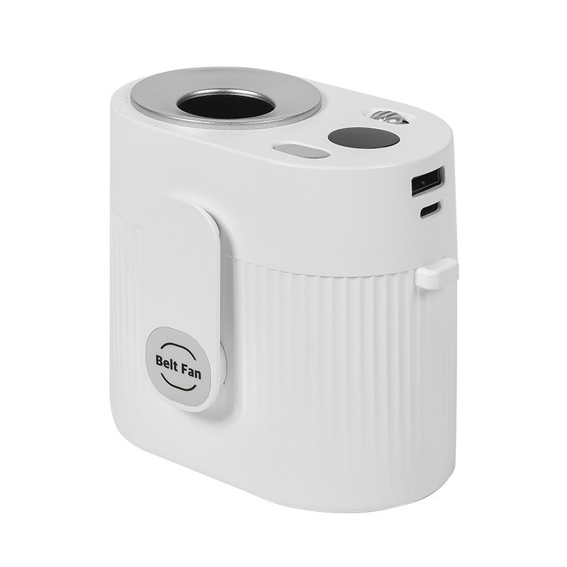 Siopsrl | Women's portable mini fan Siopsrl