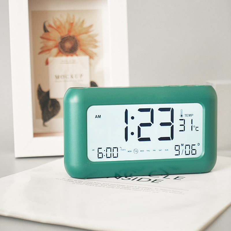 Siopsrl | Digital watch with temperature and hygrometer function Siopsrl