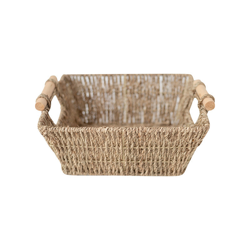 Natural storage basket Siopsrl