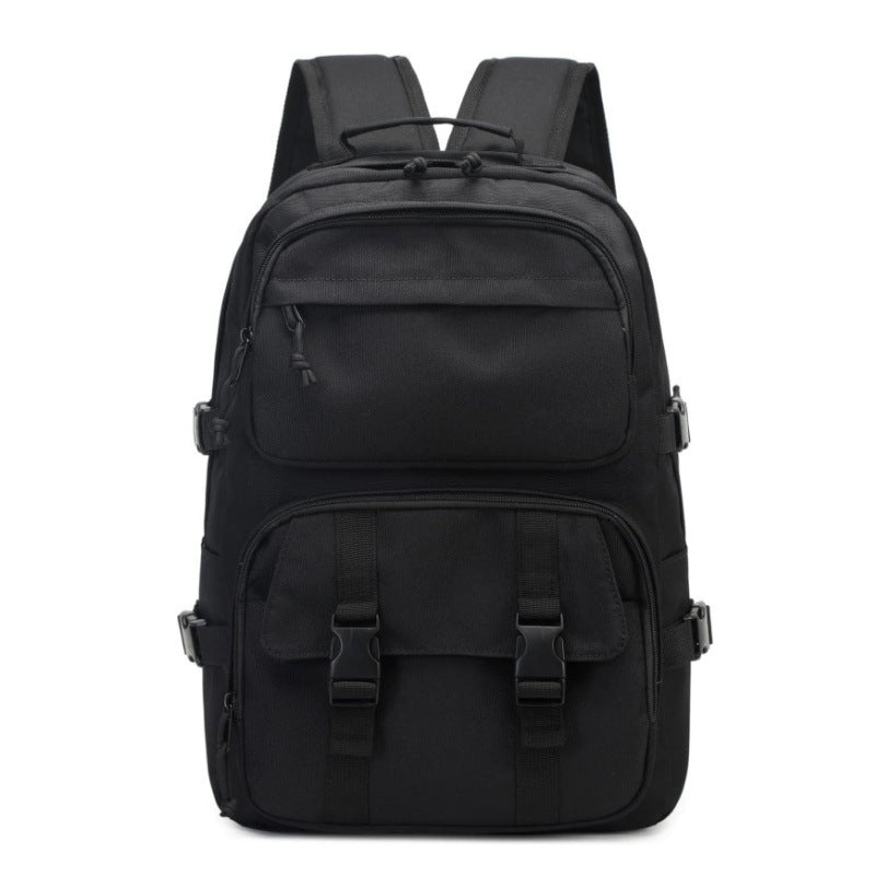 Siopsrl | Multi-functional outdoor backpack with reinforced carrying straps and multiple compartments Siopsrl