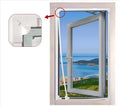 Siopsrl | Adjustable Window Insect Barrier Siopsrl