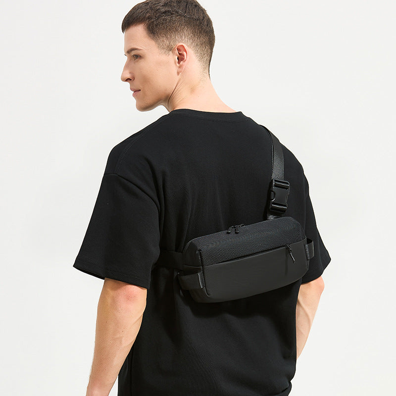 Siopsrl | Compact Ergonomic Sling Bag Siopsrl