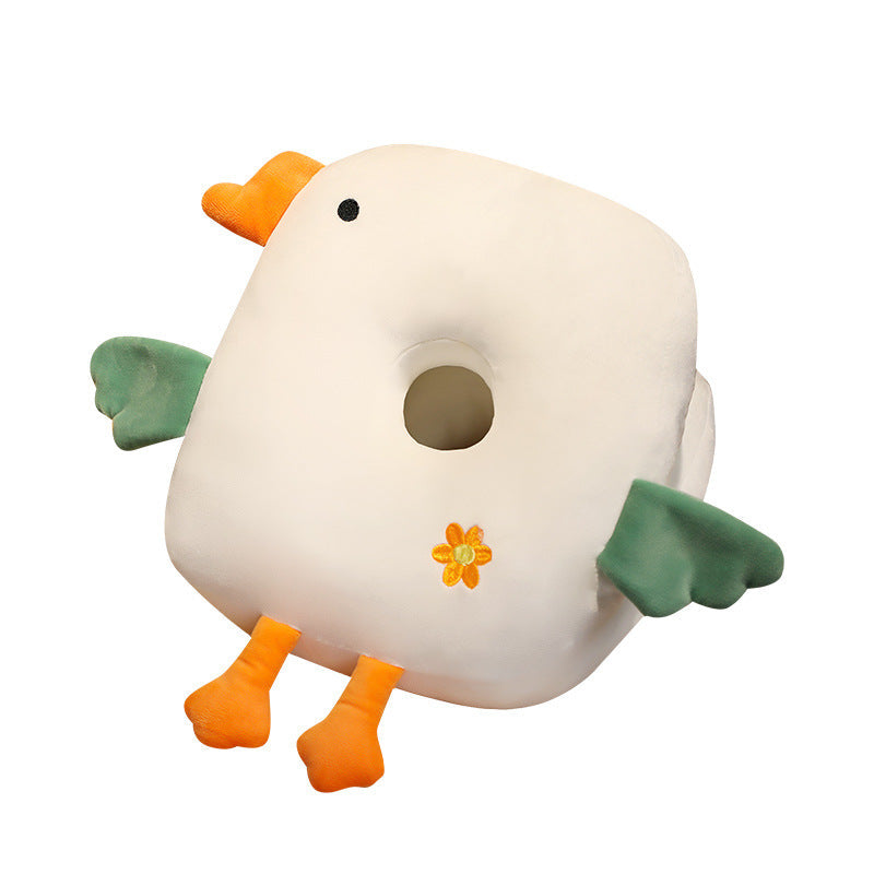 Siopsrl | Plush seat cushion with ergonomic design Siopsrl