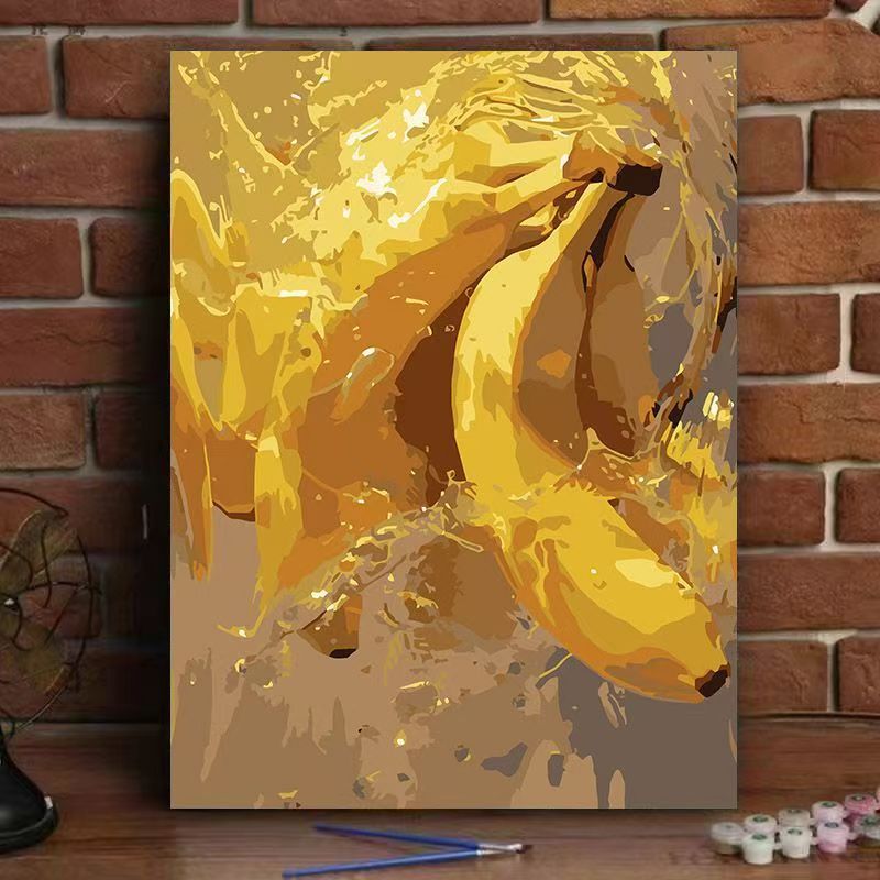 Siopsrl | Vibrant Citrus-Inspired Wall Art Siopsrl