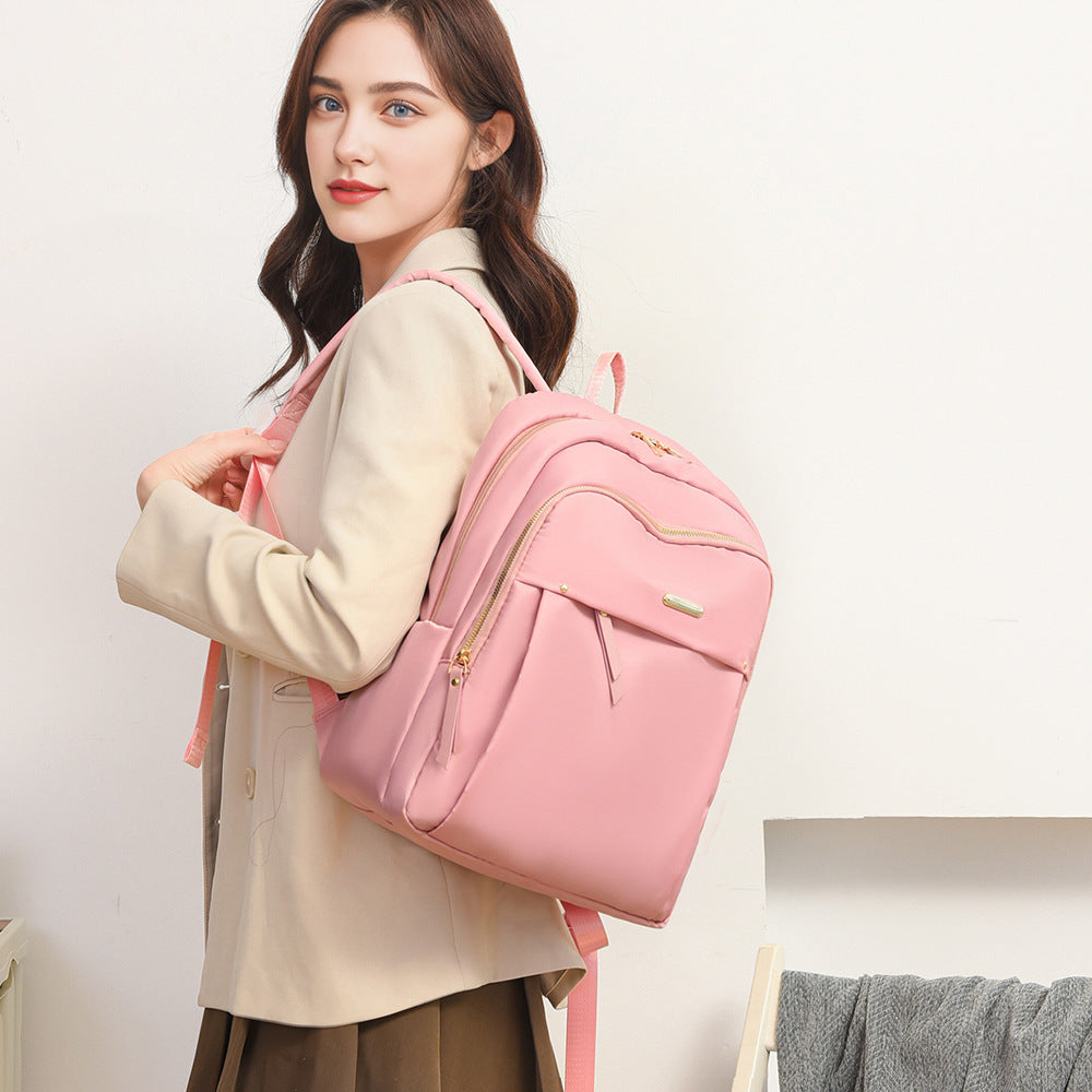 Siopsrl | Versatile Laptop Backpack Siopsrl