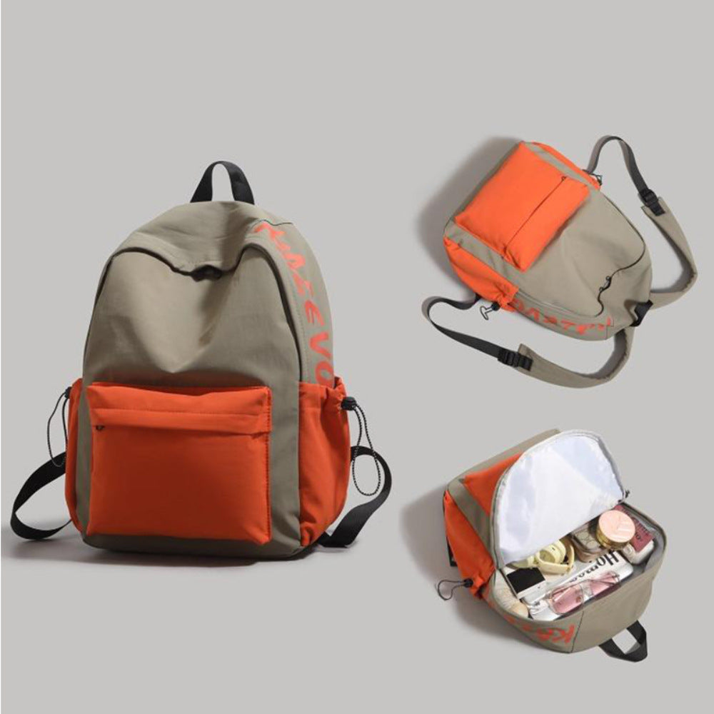 Siopsrl | Multi-Functional Casual Backpack Siopsrl