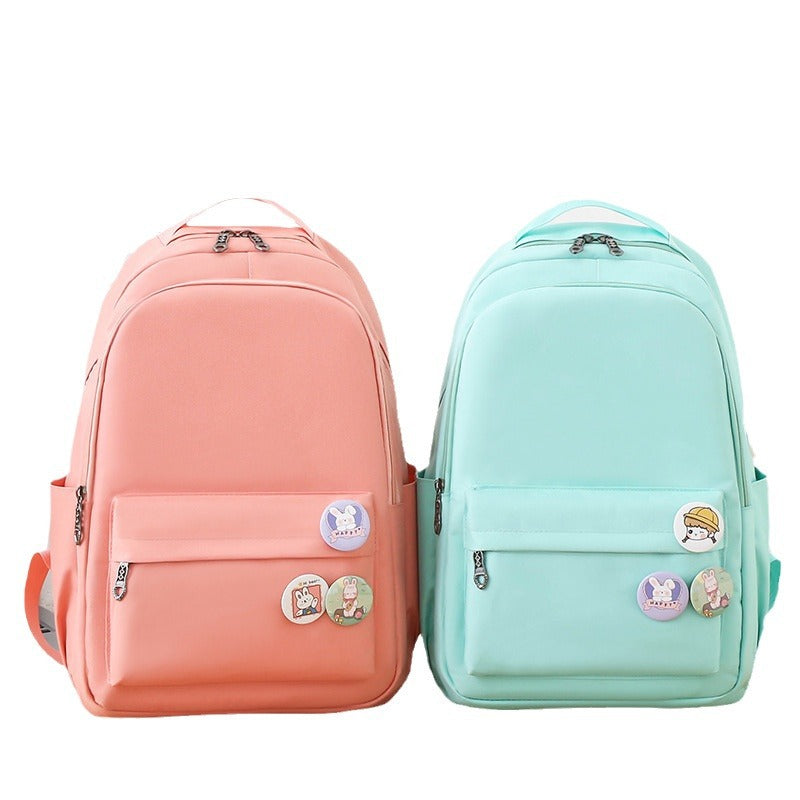 Siopsrl | Fashionable Backpack Siopsrl