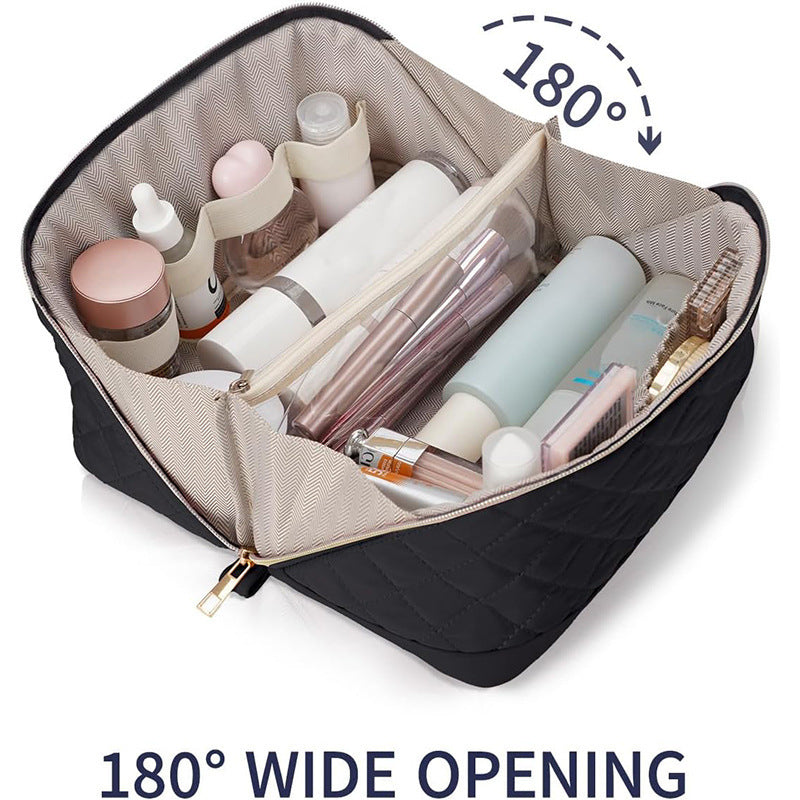 Elegant Cosmetic Storage Case Siopsrl