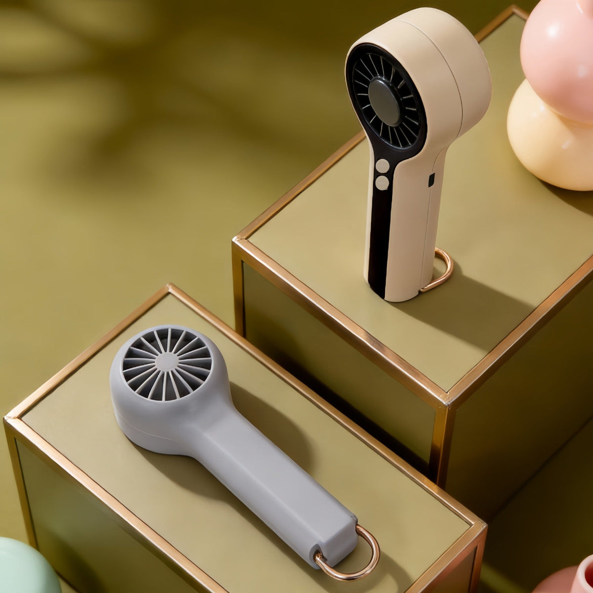 Siopsrl | Handy and portable fan Siopsrl