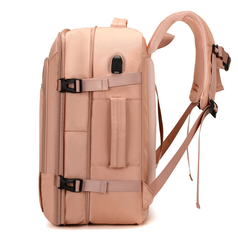 Siopsrl | Premium Executive Business Backpack Siopsrl