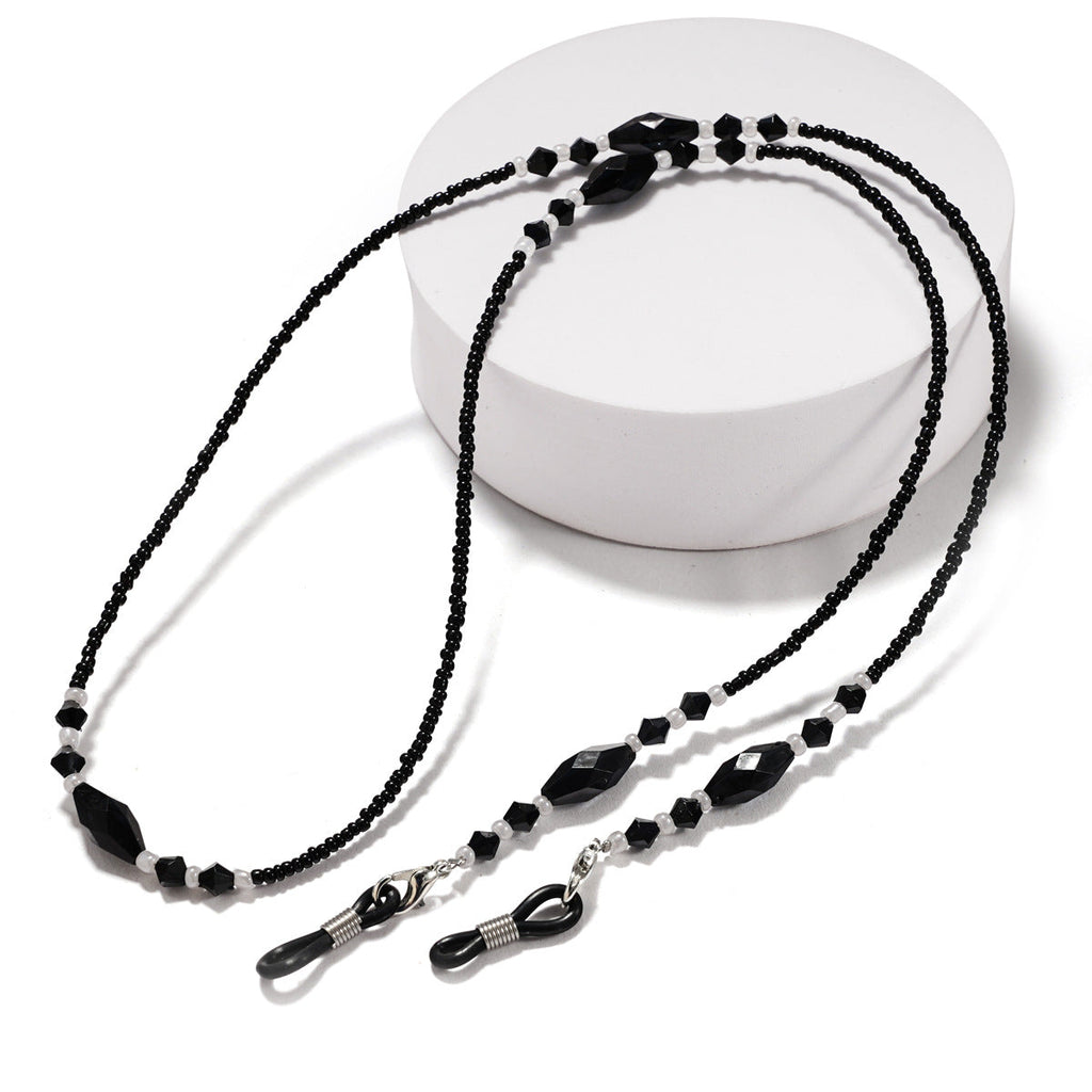 Siopsrl | Beaded Eyewear Chain Siopsrl