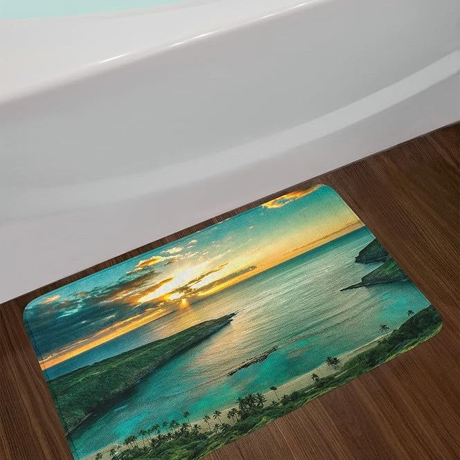 Siopsrl | Home Decorative Bath Mat Siopsrl
