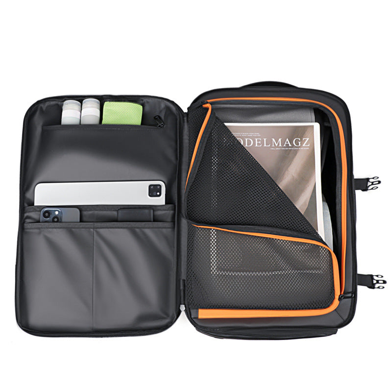 Siopsrl | Travel Backpack Siopsrl
