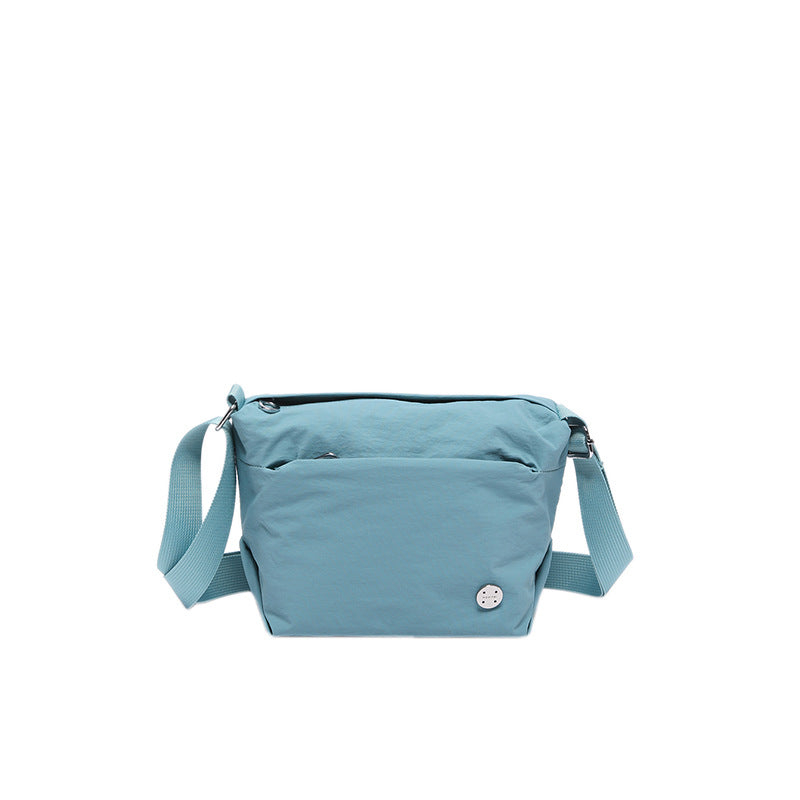 Versatile Adjustable Crossbody Organizer Bag Siopsrl