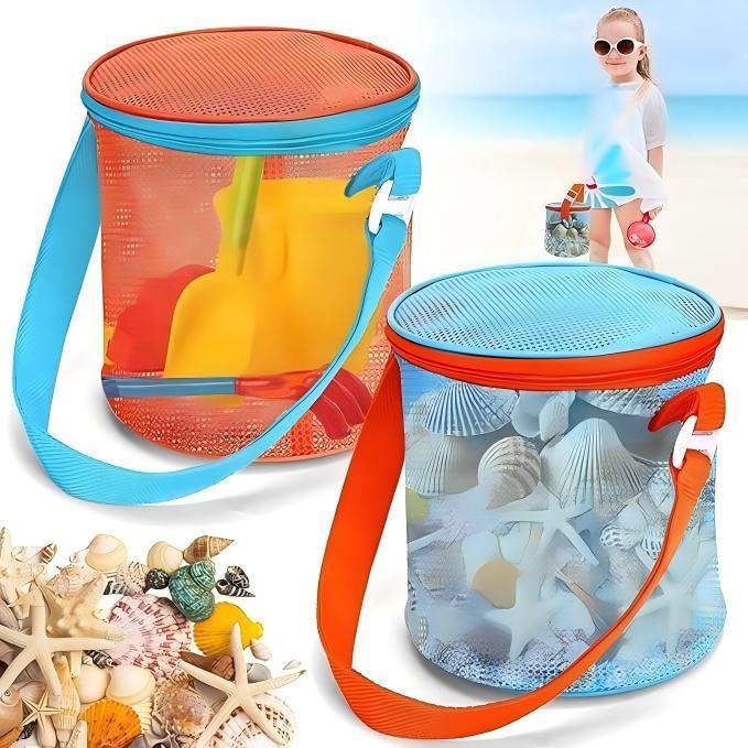 Siopsrl | Durable mesh tote bag Siopsrl