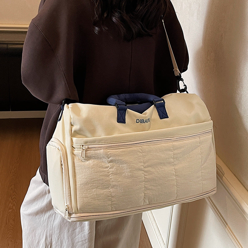 Siopsrl | Multi-Purpose Durable Travel Duffle