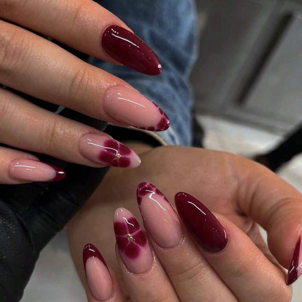 Siopsrl | Nail set Siopsrl