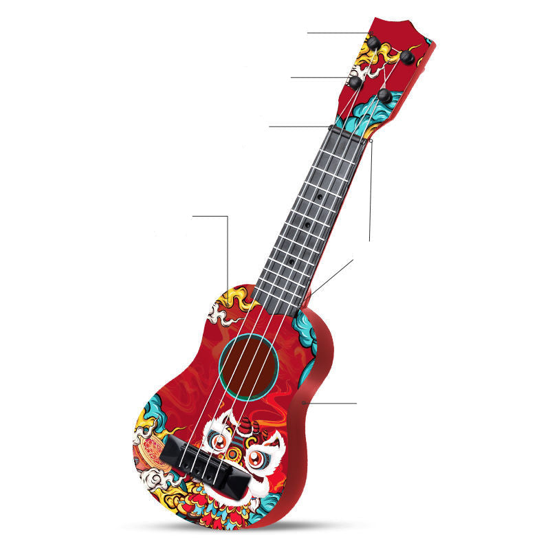 Siopsrl | Beginner Ukulele Siopsrl