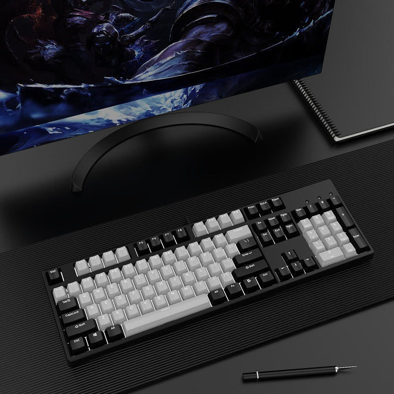 Siopsrl | Custom Mechanical Gaming Keyboard Siopsrl