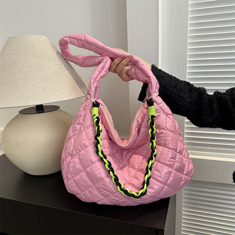 Siopsrl | Quilted Crossbody Handbag Siopsrl