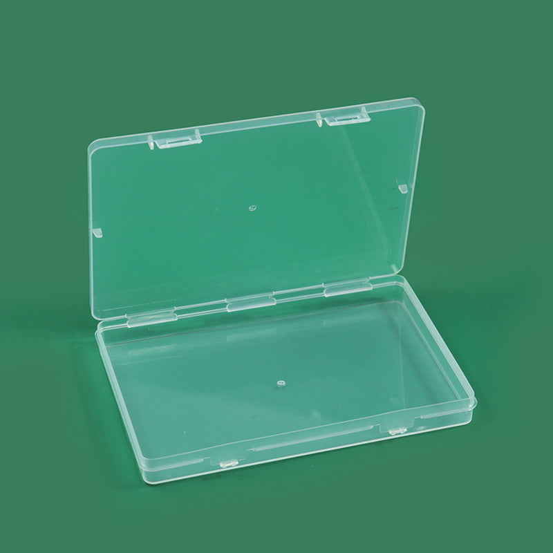 Multi-Functional Clear Storage Organizer Siopsrl