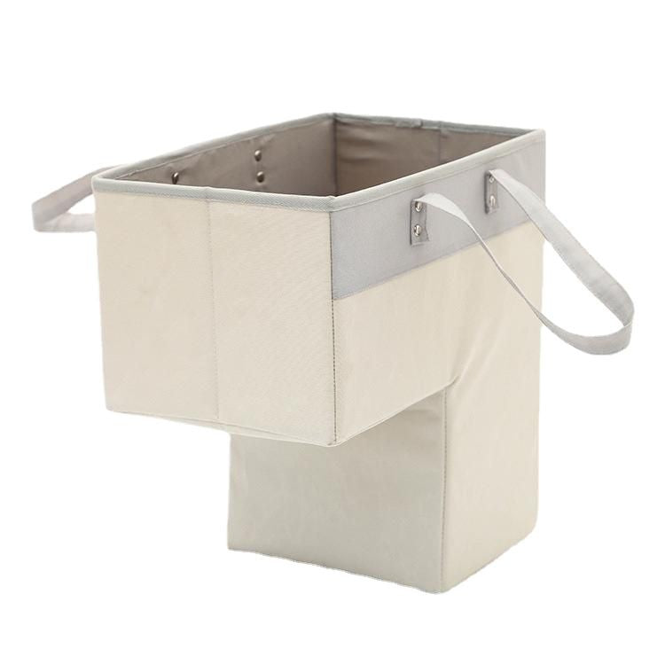 Practical Foldable Storage Basket Siopsrl