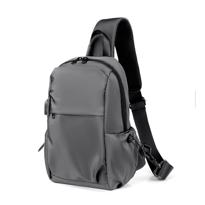 Siopsrl | Stylish Sling Backpack Siopsrl
