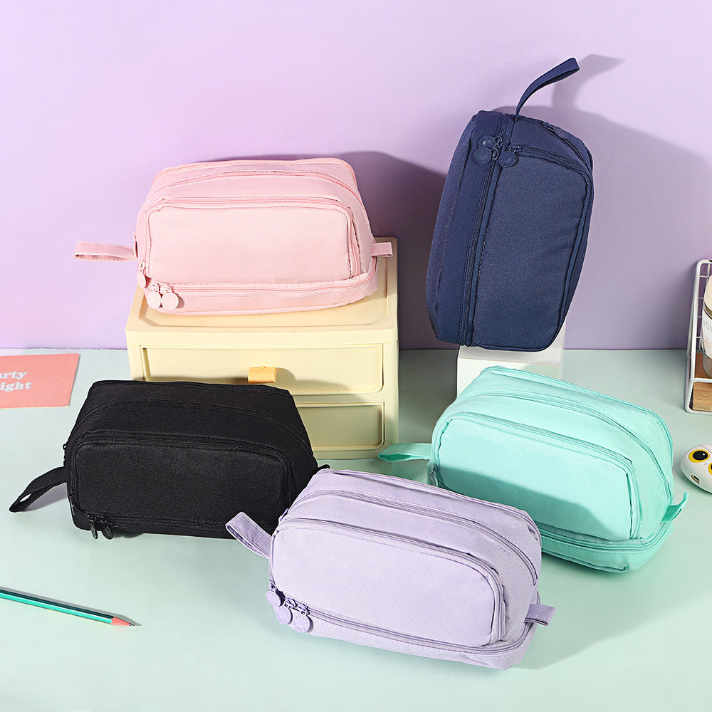 Siopsrl | Multi-Compartment Makeup Organizer Siopsrl
