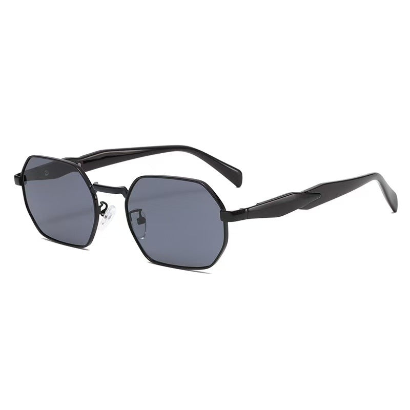 Siopsrl | Elegant Modish Oval Frame Sunglasses Siopsrl