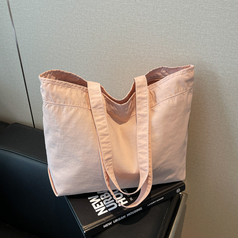 Siopsrl | Canvas Tote Siopsrl