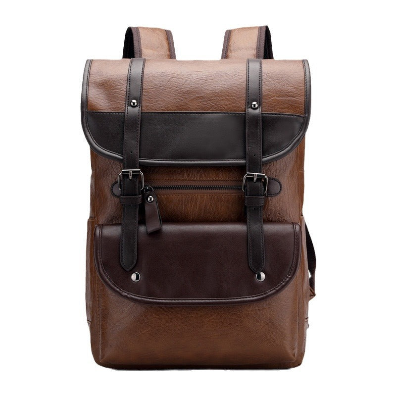 Siopsrl | Fashionable backpack with multiple compartments Siopsrl