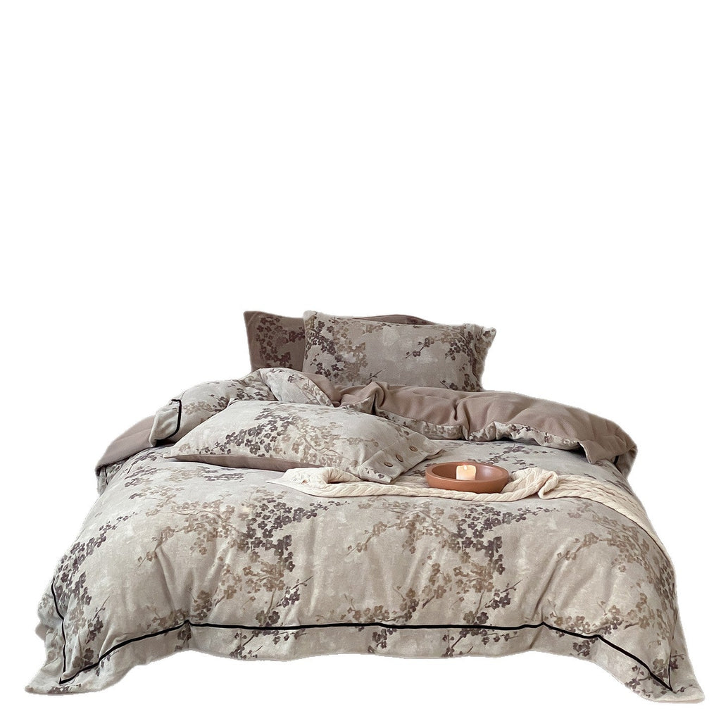 Duvet cover set Bowlift