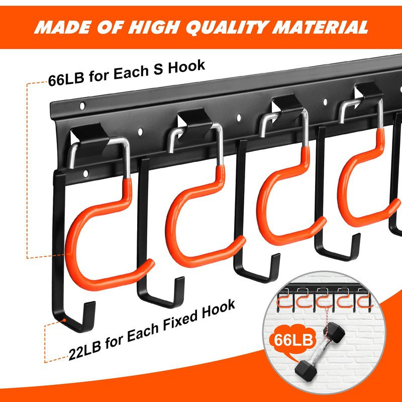 Garden tool holder Siopsrl