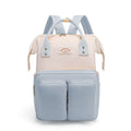 Siopsrl | Stylish Multi-Functional Diaper Backpack Siopsrl