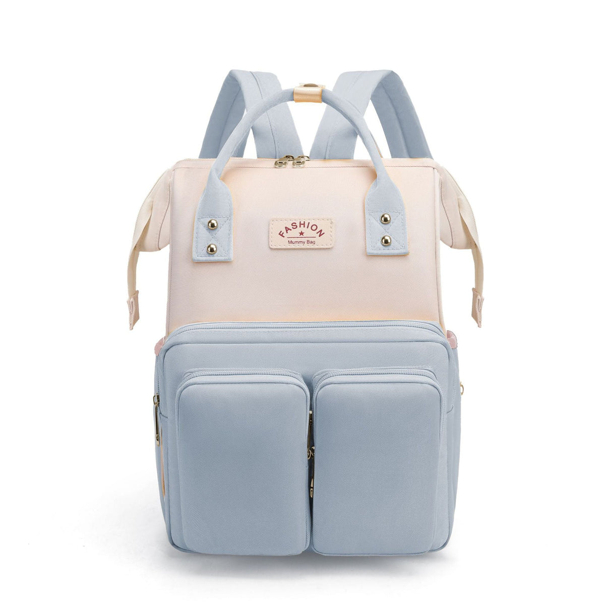 Siopsrl | Stylish Multi-Functional Diaper Backpack Siopsrl