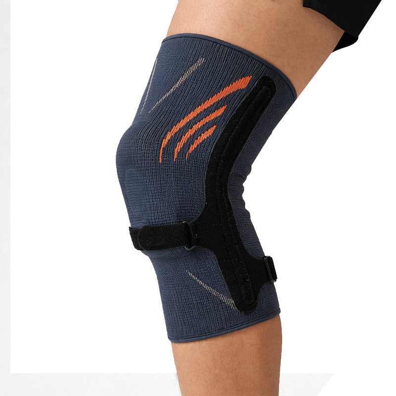Siopsrl | Adjustable Knee Stabilizing Support Brace