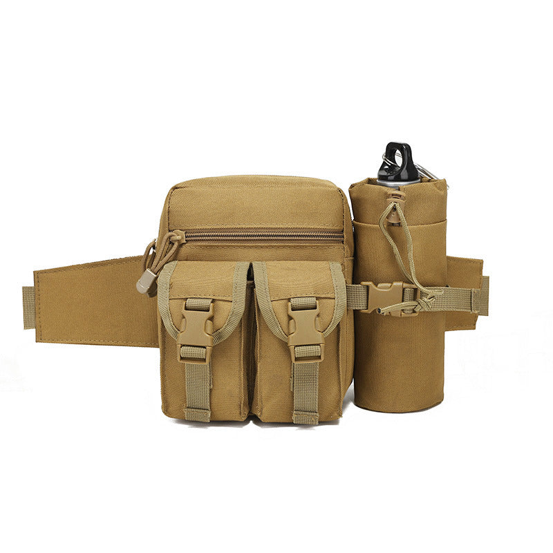 Siopsrl | Tactical Multi-Function Waist Bag Siopsrl