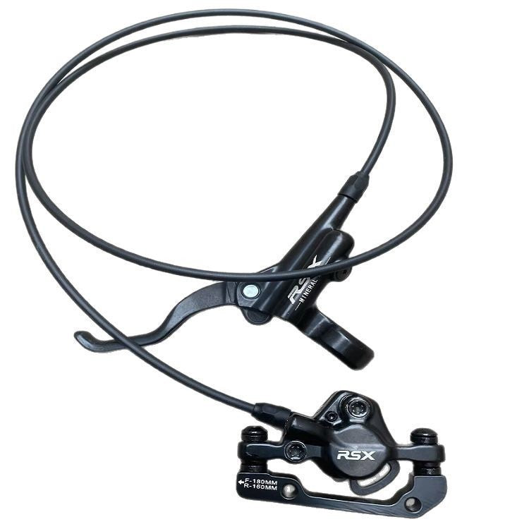 Siopsrl | Hydraulic Disc Brake System Siopsrl