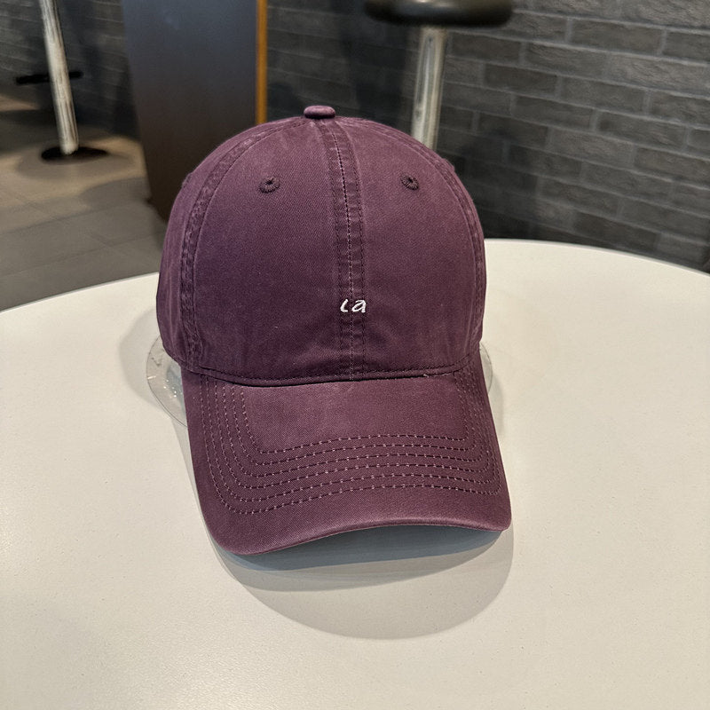 Siopsrl | Men's Classic Cotton Twill Baseball Cap Siopsrl