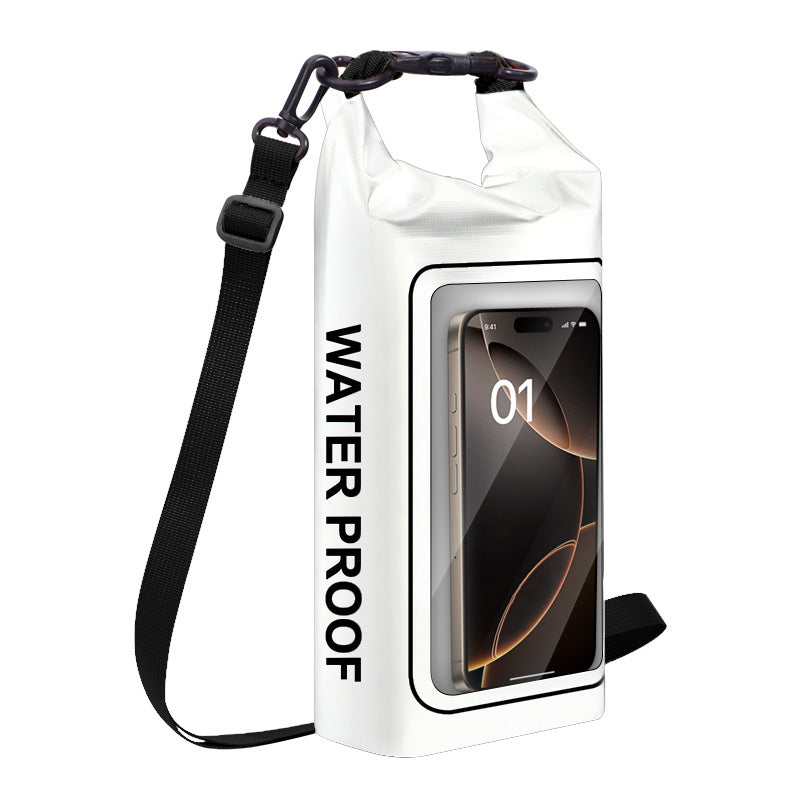 Siopsrl | Waterproof tote bag Siopsrl