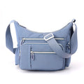 Siopsrl | Structured Crossbody Organizer Bag Siopsrl